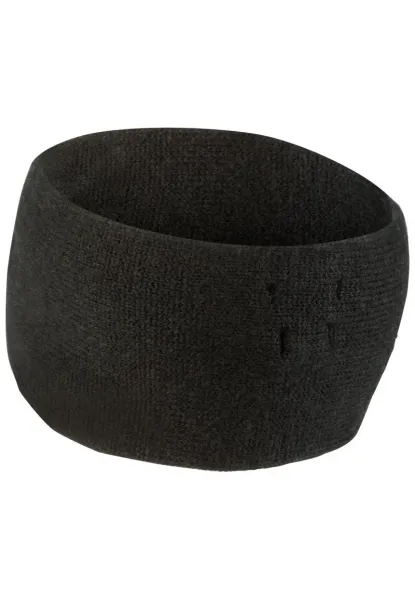 Čelenka Camel Active Cashmere Headband Asphalt