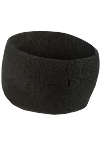 Čelenka Camel Active Cashmere Headband Asphalt