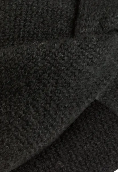 Čelenka Camel Active Cashmere Headband Asphalt