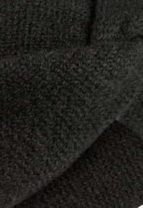 Čelenka Camel Active Cashmere Headband Asphalt