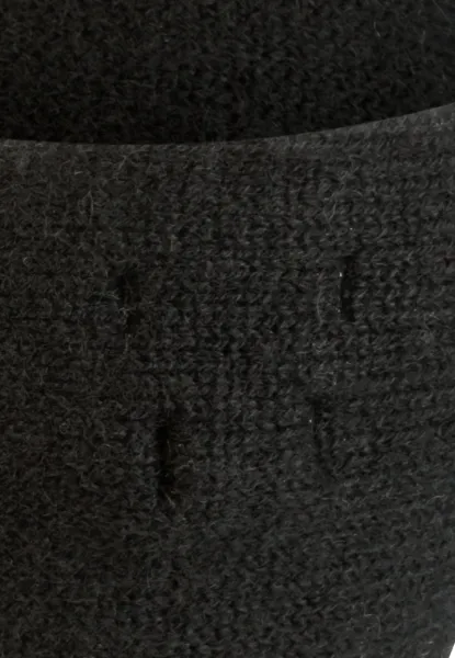 Čelenka Camel Active Cashmere Headband Asphalt