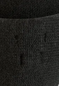 Čelenka Camel Active Cashmere Headband Asphalt