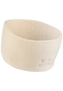 Čelenka Camel Active Cashmere Headband Bone White