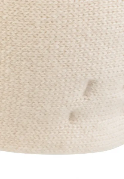 Čelenka Camel Active Cashmere Headband Bone White