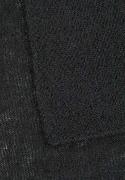 Šál Camel Active Cashmere Scarf Asphalt