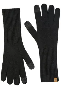Rukavice Camel Active Cashmere Gloves Asphalt