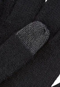 Rukavice Camel Active Cashmere Gloves Asphalt