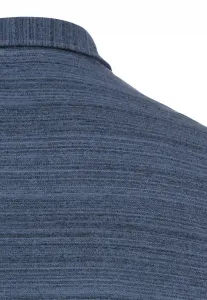 Polokošeľa Camel Active Polo 1/1 Arm Indigo
