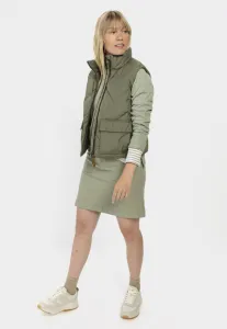 Mikina Camel Active Sweat Oak Green