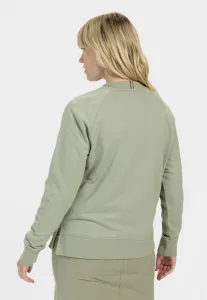 Mikina Camel Active Sweat Oak Green