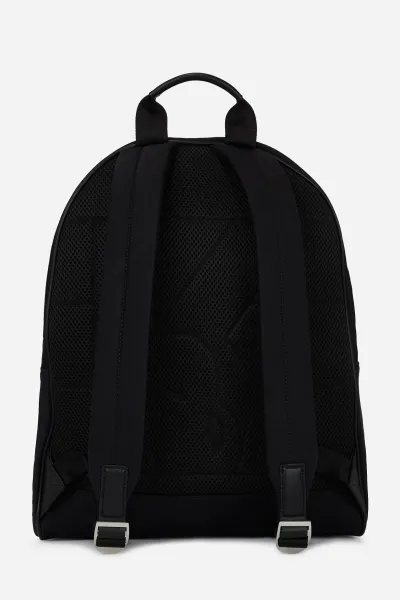 Batoh Karl Lagerfeld K/Rsg Bp Nylon Black