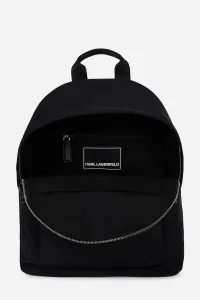 Batoh Karl Lagerfeld K/Rsg Bp Nylon Black