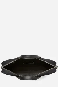 Taška Na Notebook Karl Lagerfeld K/Rsg Briefcase Nylon Black