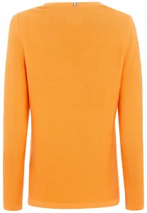 Sveter Camel Active Knitwear Mandarine