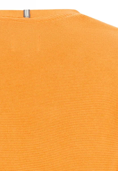 Sveter Camel Active Knitwear Mandarine