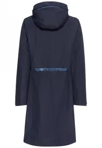 Kabát Camel Active Coat Elemental Blue