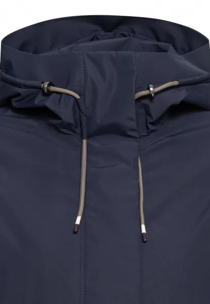 Kabát Camel Active Coat Elemental Blue