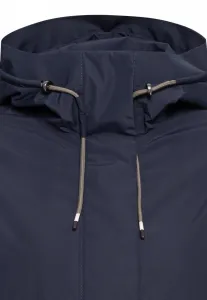 Kabát Camel Active Coat Elemental Blue