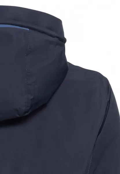 Kabát Camel Active Coat Elemental Blue