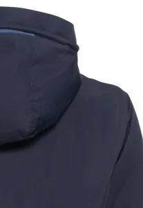 Kabát Camel Active Coat Elemental Blue