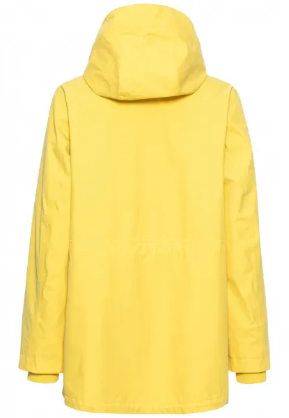 Bunda Camel Active Jacket Lemon Grass