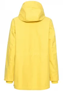 Bunda Camel Active Jacket Lemon Grass
