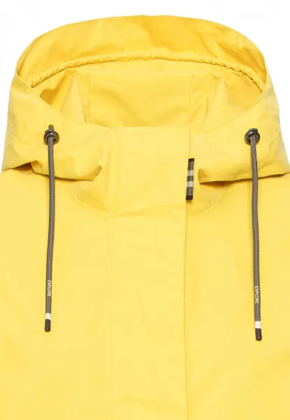 Bunda Camel Active Jacket Lemon Grass