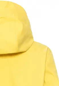 Bunda Camel Active Jacket Lemon Grass
