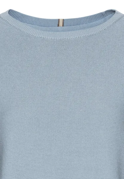 Sveter Camel Active Knitwear Indigo