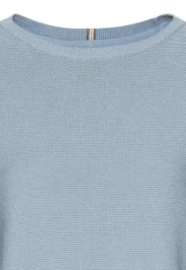 Sveter Camel Active Knitwear Indigo