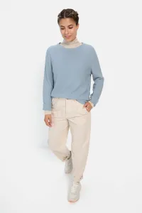 Sveter Camel Active Knitwear Indigo
