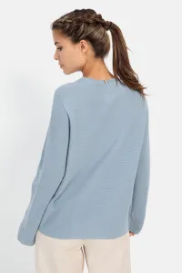 Sveter Camel Active Knitwear Indigo