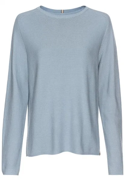 Sveter Camel Active Knitwear Indigo