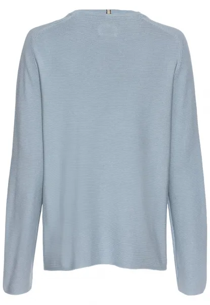 Sveter Camel Active Knitwear Indigo
