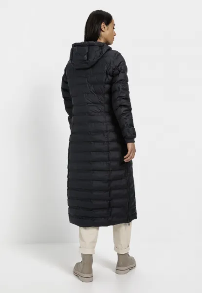 Kabát Camel Active Coat Asphalt