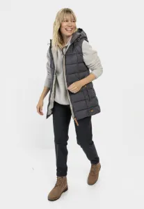 Vesta Camel Active Vest Rock Gray