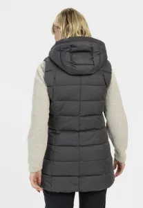 Vesta Camel Active Vest Rock Gray