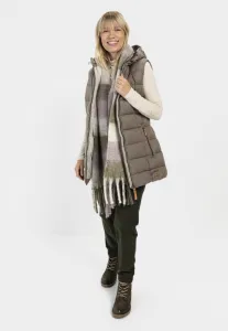 Vesta Camel Active Vest Walnut