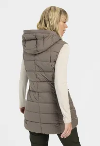 Vesta Camel Active Vest Walnut