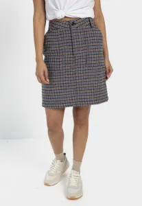 Sukňa Camel Active Skirt Indigo