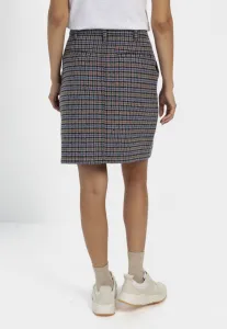 Sukňa Camel Active Skirt Indigo