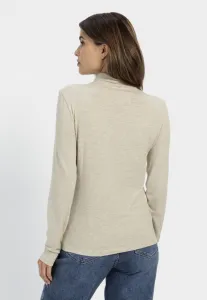Rolák Camel Active T-Shirt Almond Melange