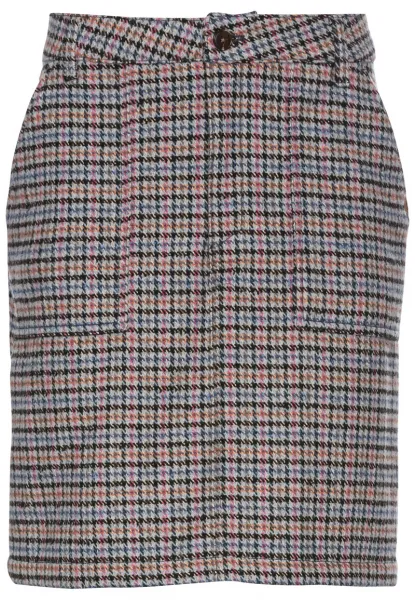 Sukňa Camel Active Skirt Indigo