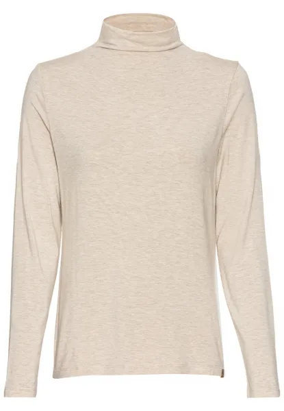 Rolák Camel Active T-Shirt Almond Melange