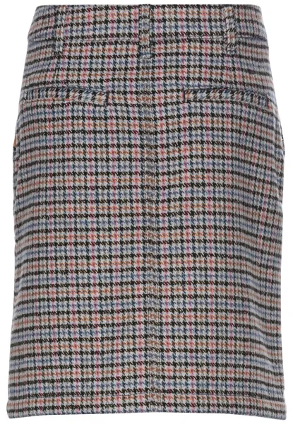 Sukňa Camel Active Skirt Indigo