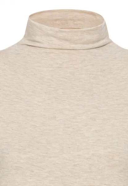 Rolák Camel Active T-Shirt Almond Melange