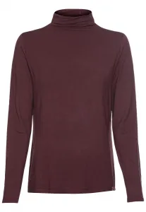 Rolák Camel Active T-Shirt Plum Fantasy