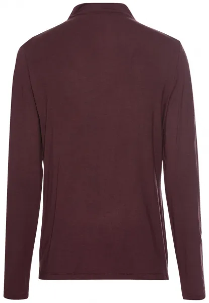Rolák Camel Active T-Shirt Plum Fantasy