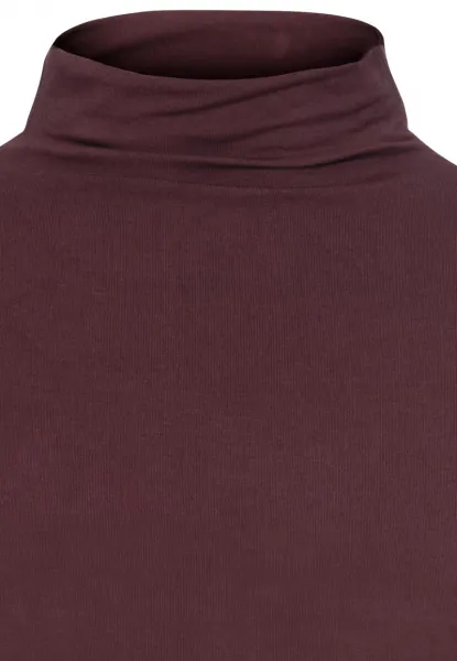 Rolák Camel Active T-Shirt Plum Fantasy