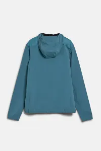 Bunda Peak Performance M Radiance Hybrid Hood Hydro Fresh